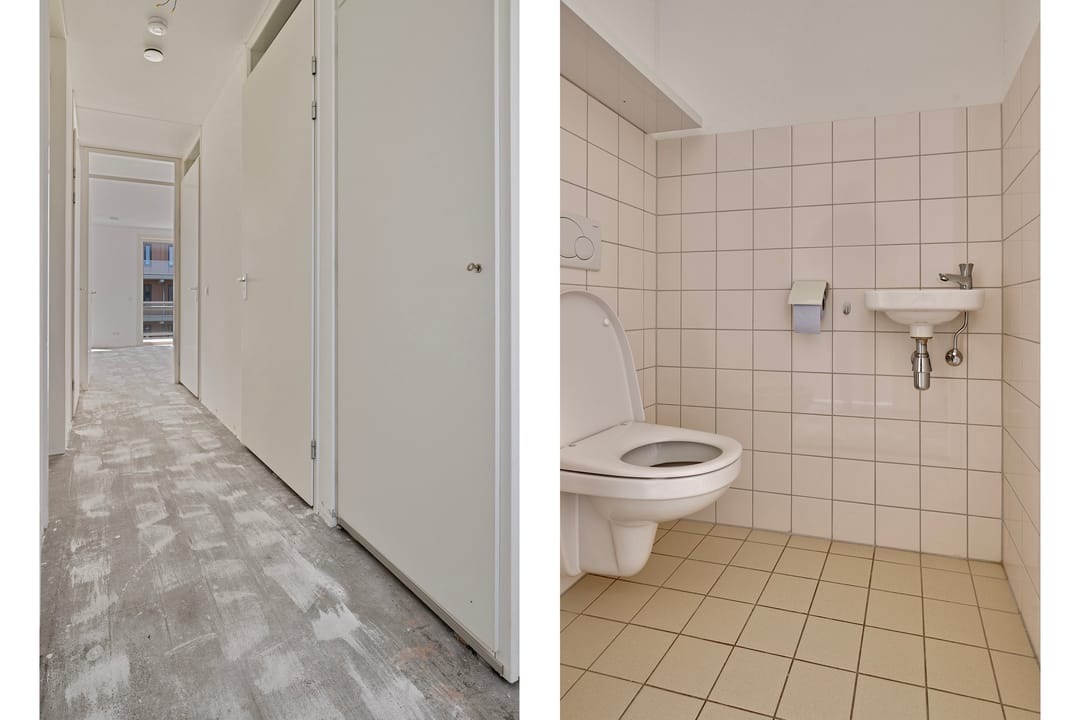 Photo 26 of Vivaldiplein 49