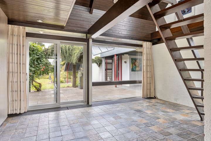 Foto 2 van Paus Joanneslaan 5