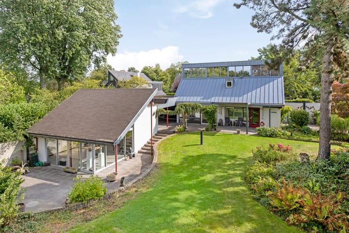 Foto 4 van Paus Joanneslaan 5