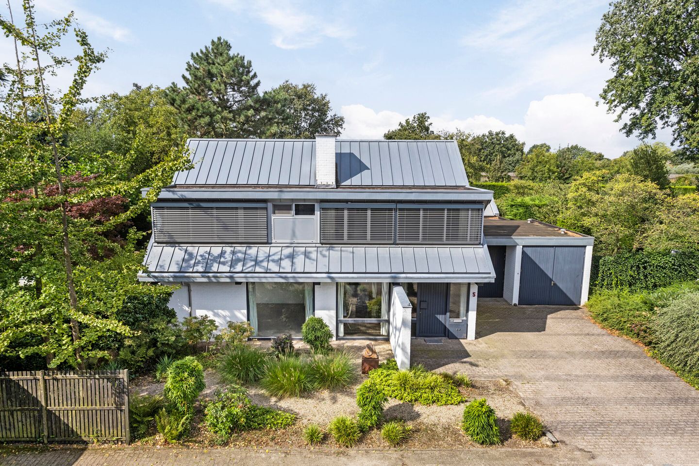 Foto 5 van Paus Joanneslaan 5