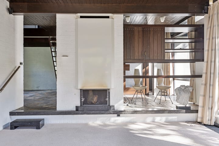 Foto 10 van Paus Joanneslaan 5