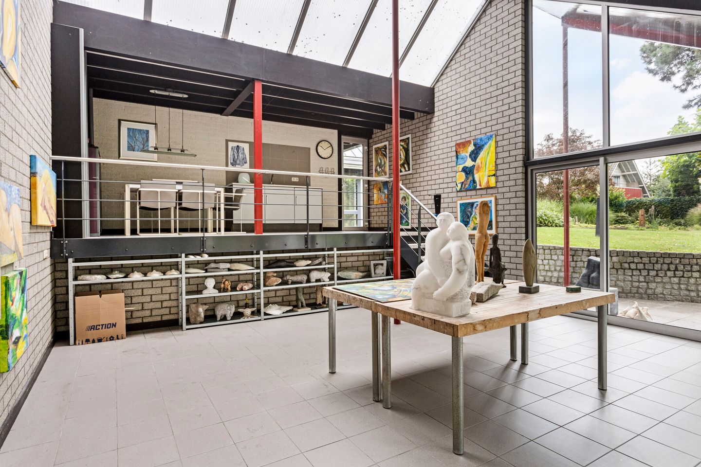 Foto 14 van Paus Joanneslaan 5