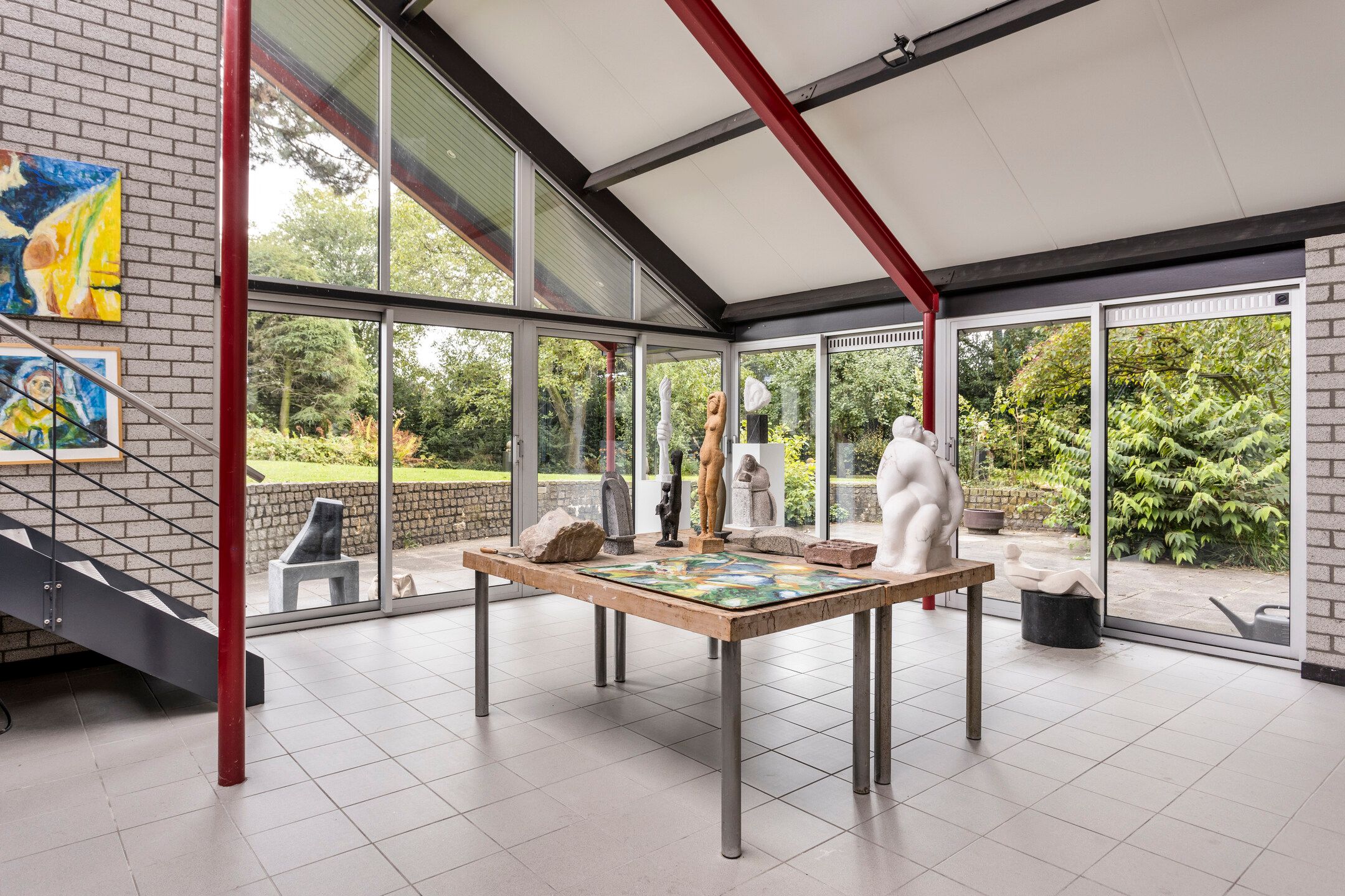 Foto 15 van Paus Joanneslaan 5