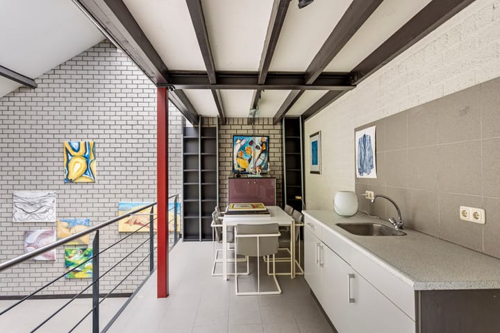 Foto 16 van Paus Joanneslaan 5