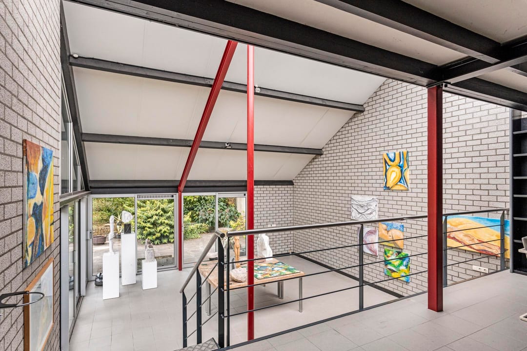 Foto 17 van Paus Joanneslaan 5