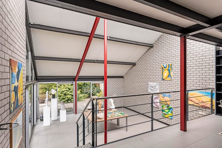 Foto 17 van Paus Joanneslaan 5