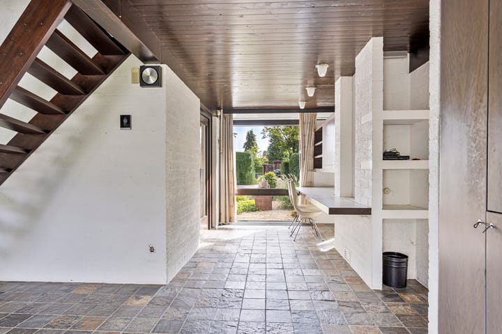 Foto 19 van Paus Joanneslaan 5