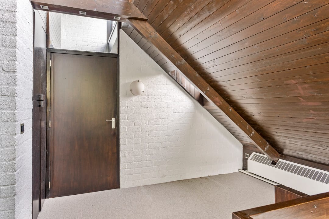 Foto 23 van Paus Joanneslaan 5