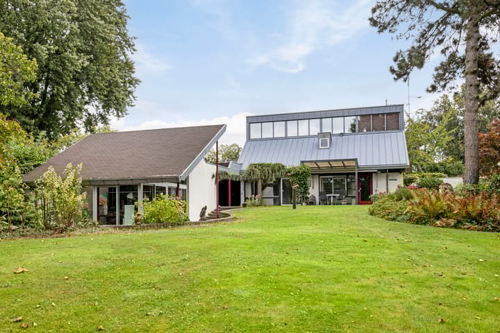 Foto 34 van Paus Joanneslaan 5