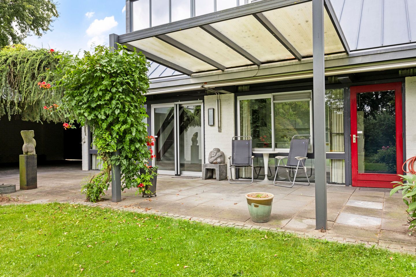 Foto 35 van Paus Joanneslaan 5