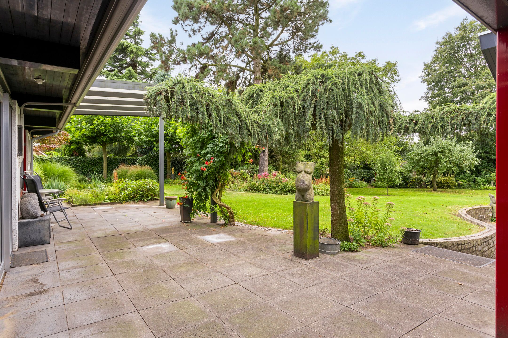 Foto 36 van Paus Joanneslaan 5