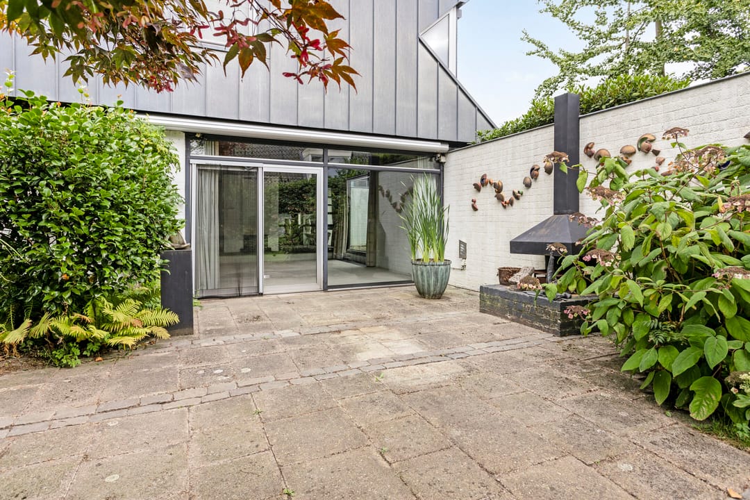 Foto 37 van Paus Joanneslaan 5