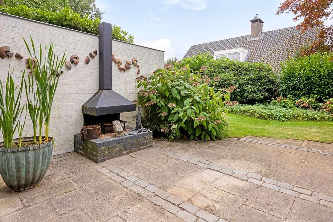 Foto 38 van Paus Joanneslaan 5