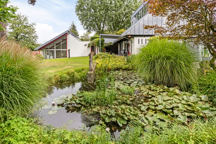 Foto 41 van Paus Joanneslaan 5