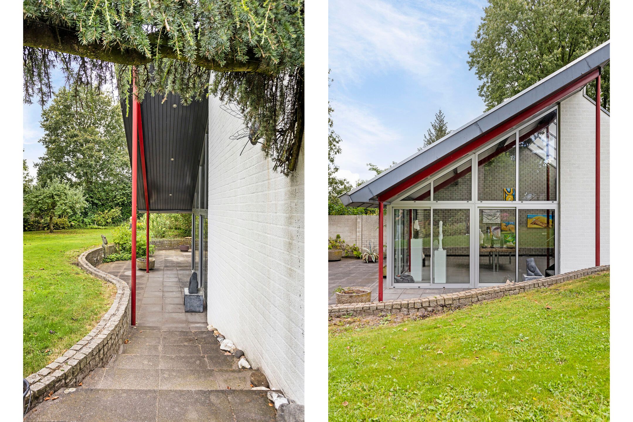 Foto 48 van Paus Joanneslaan 5