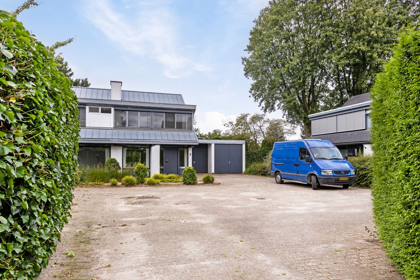 Foto 50 van Paus Joanneslaan 5