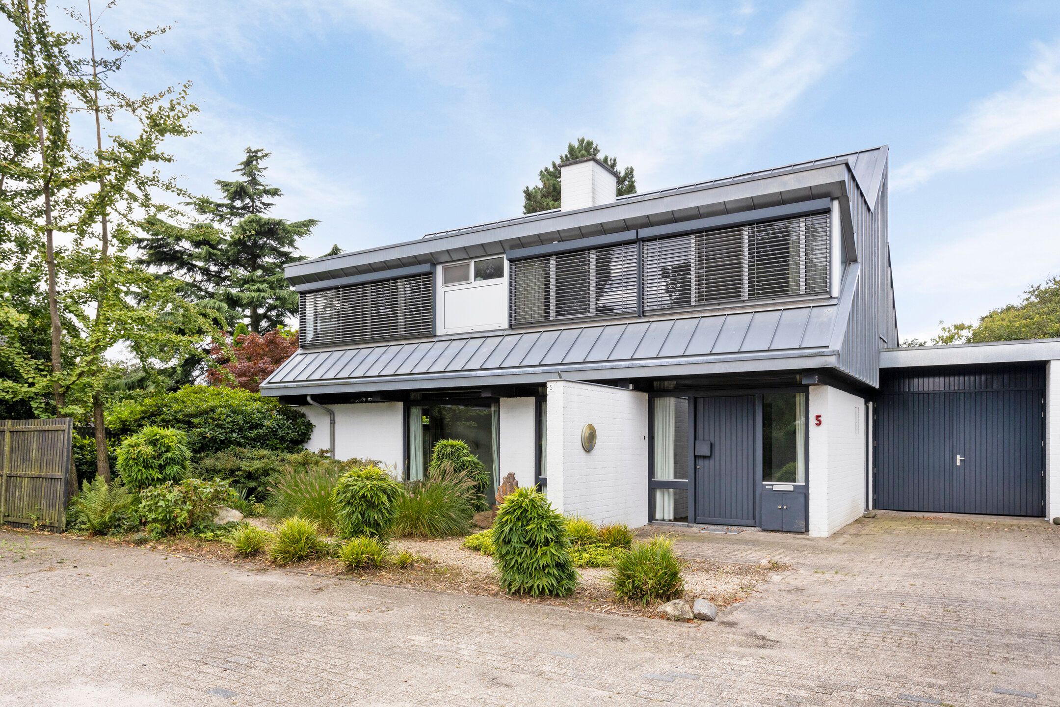 Foto 51 van Paus Joanneslaan 5