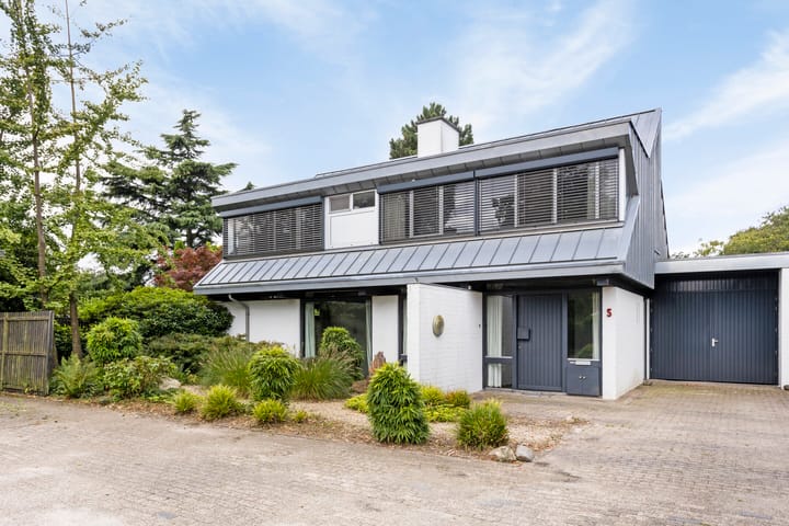 Foto 51 van Paus Joanneslaan 5