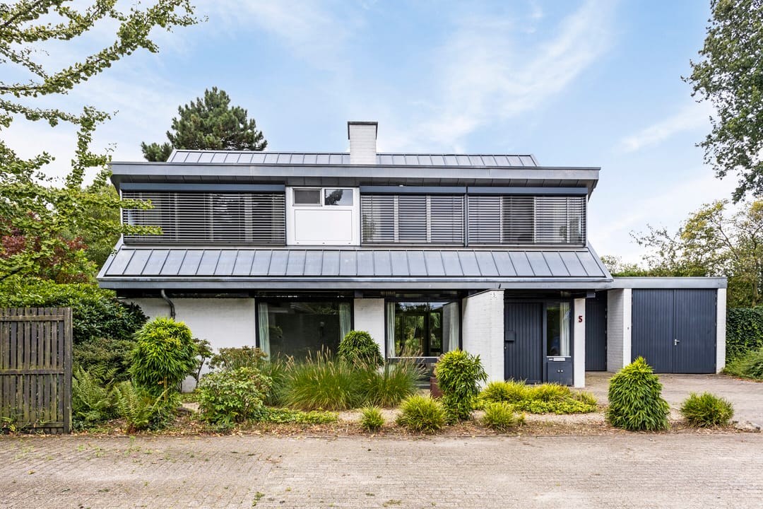 Foto 52 van Paus Joanneslaan 5