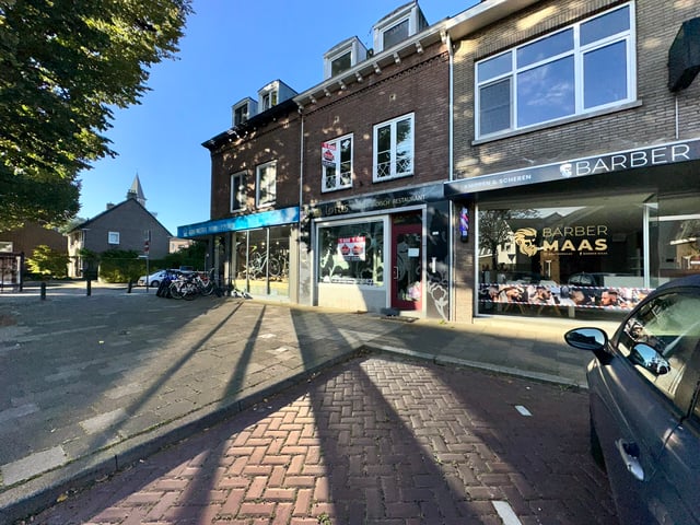 Ruttensingel 160