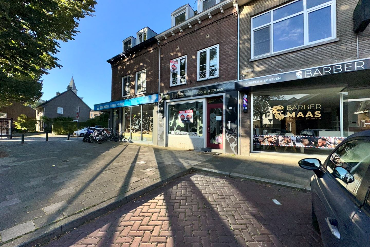 Bekijk foto 1 van Ruttensingel 160