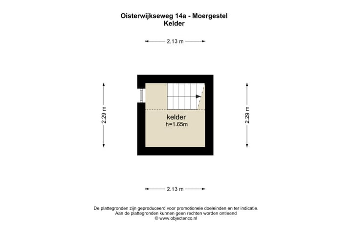 View photo 45 of Oisterwijkseweg 14-A