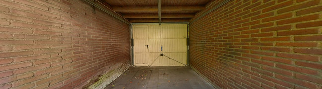 View 360° photo of Garage of Steynlaan 98