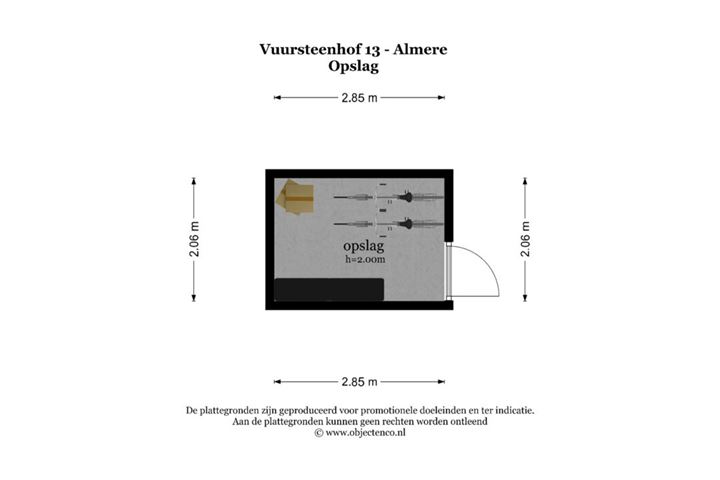 Bekijk foto 55 van Vuursteenhof 13