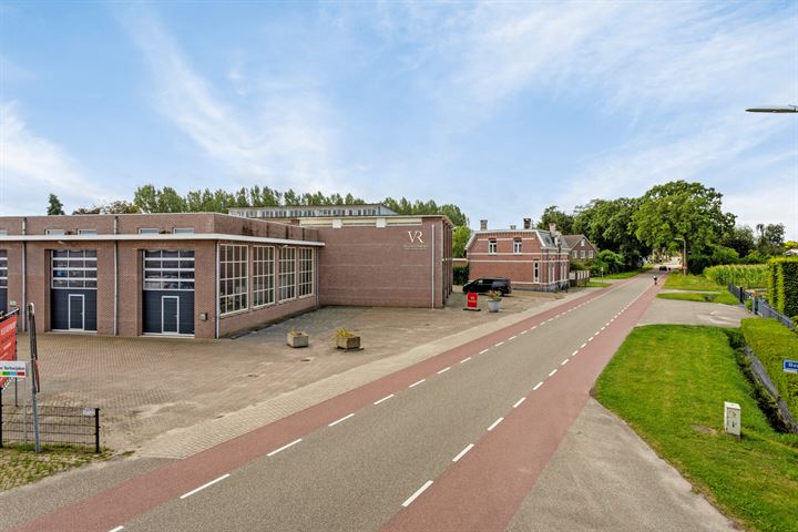 Bergsebaan 37, Heerle