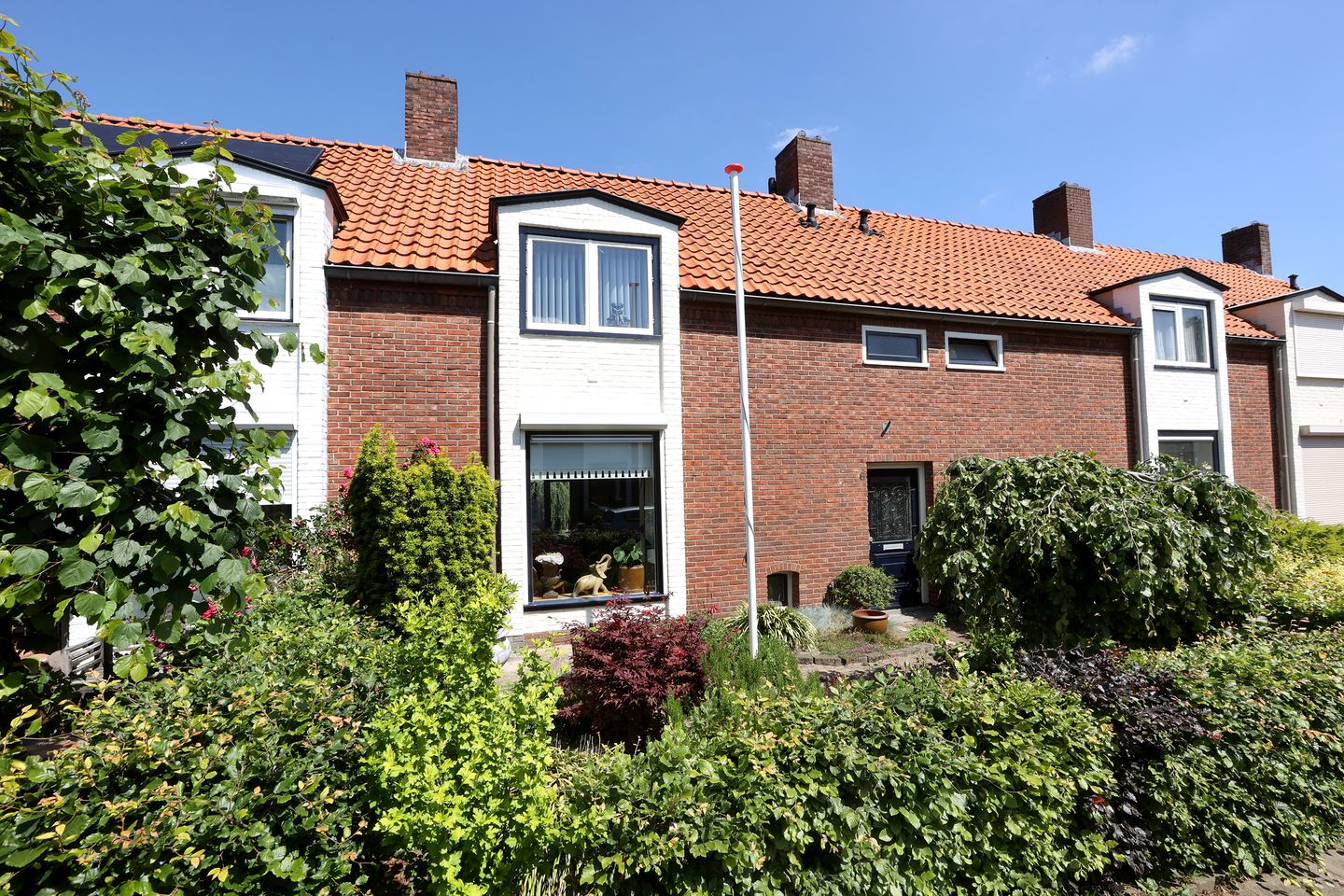 Foto 1 van ter Woordstraat 6