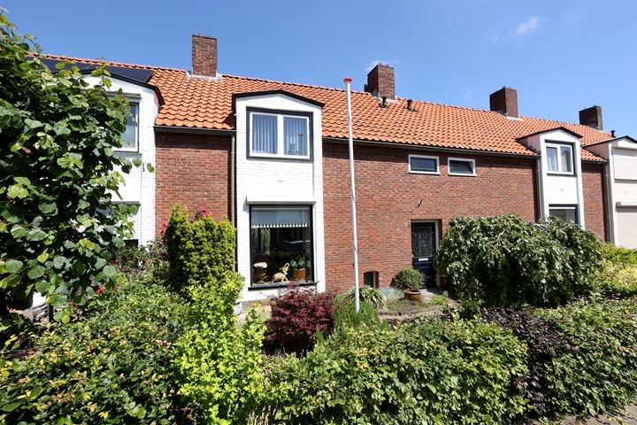 Bekijk foto 1 van ter Woordstraat 6