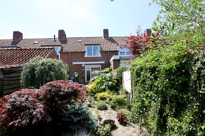 Foto 2 van ter Woordstraat 6