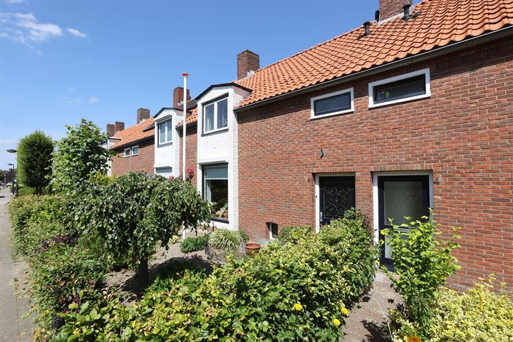 Bekijk foto 3 van ter Woordstraat 6