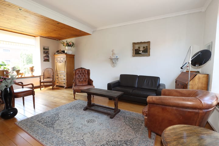 Foto 6 van ter Woordstraat 6