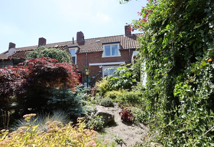 Foto 19 van ter Woordstraat 6