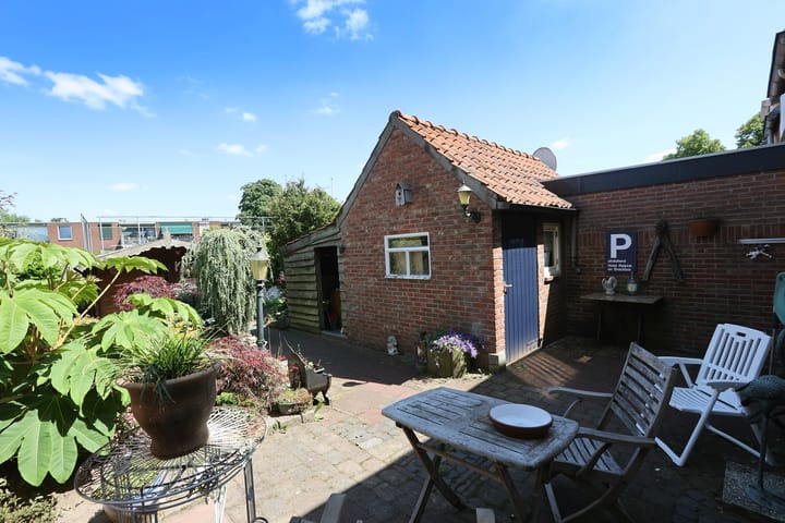 Foto 21 van ter Woordstraat 6