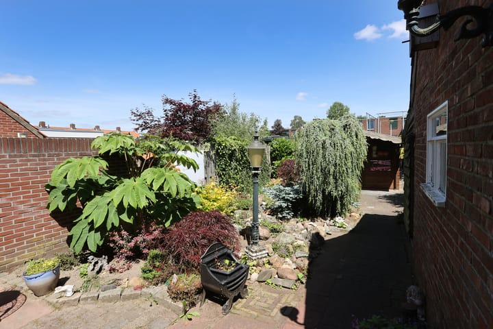 Foto 22 van ter Woordstraat 6