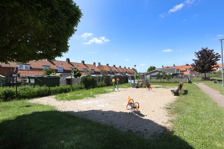 Foto 25 van ter Woordstraat 6