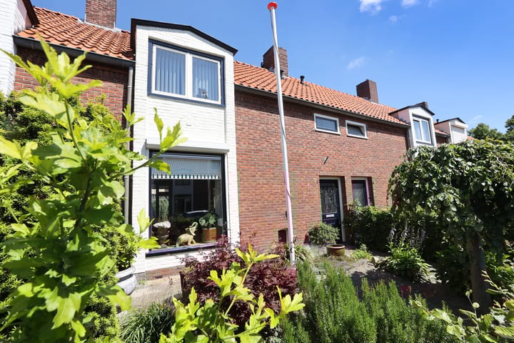 Foto 26 van ter Woordstraat 6