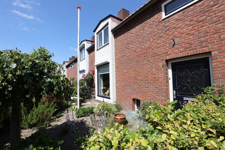 Bekijk foto 27 van ter Woordstraat 6