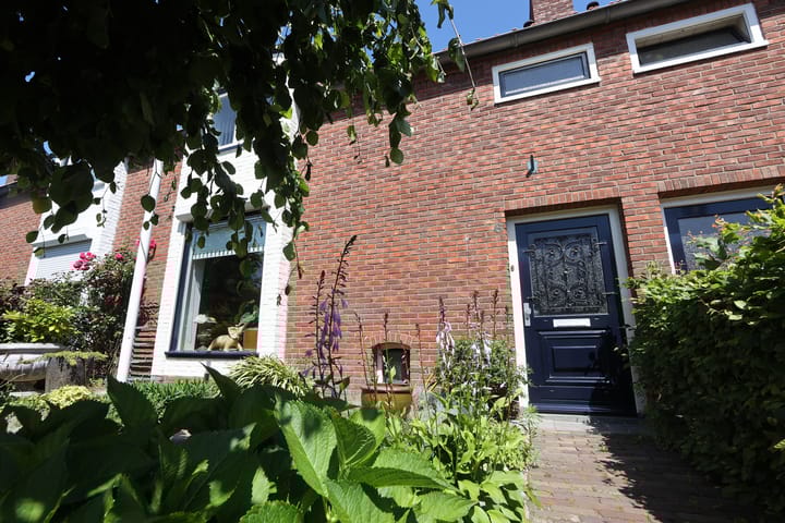 Foto 28 van ter Woordstraat 6