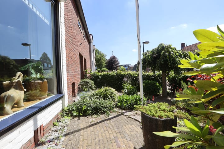 Foto 30 van ter Woordstraat 6