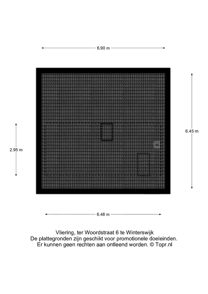 Foto 34 van ter Woordstraat 6
