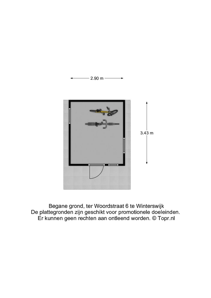 Foto 36 van ter Woordstraat 6