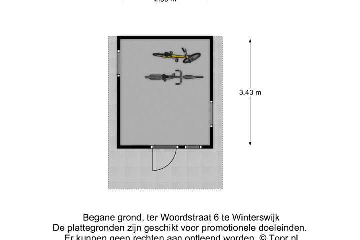 Bekijk foto 36 van ter Woordstraat 6