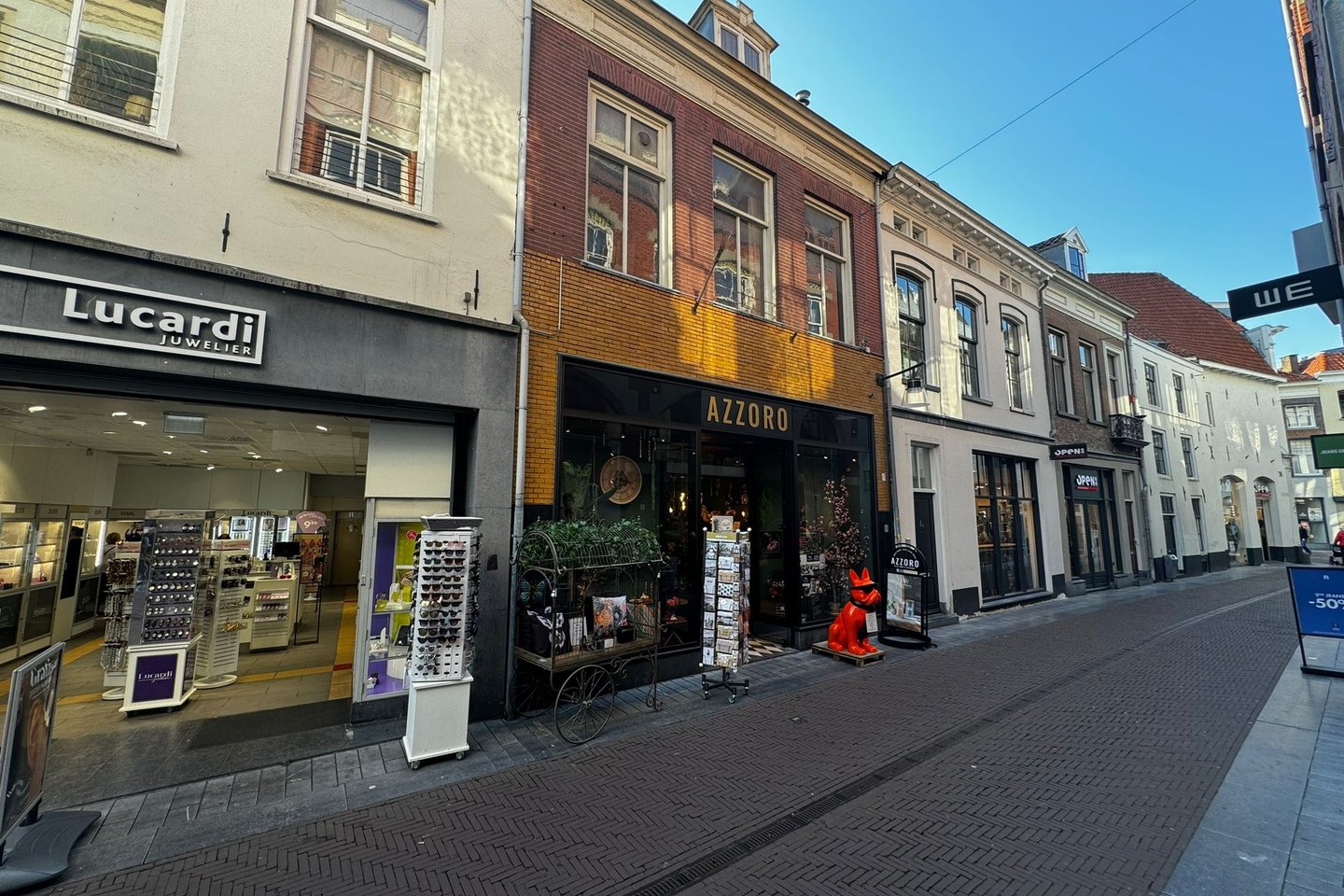 Bekijk foto 5 van Beukerstraat 6