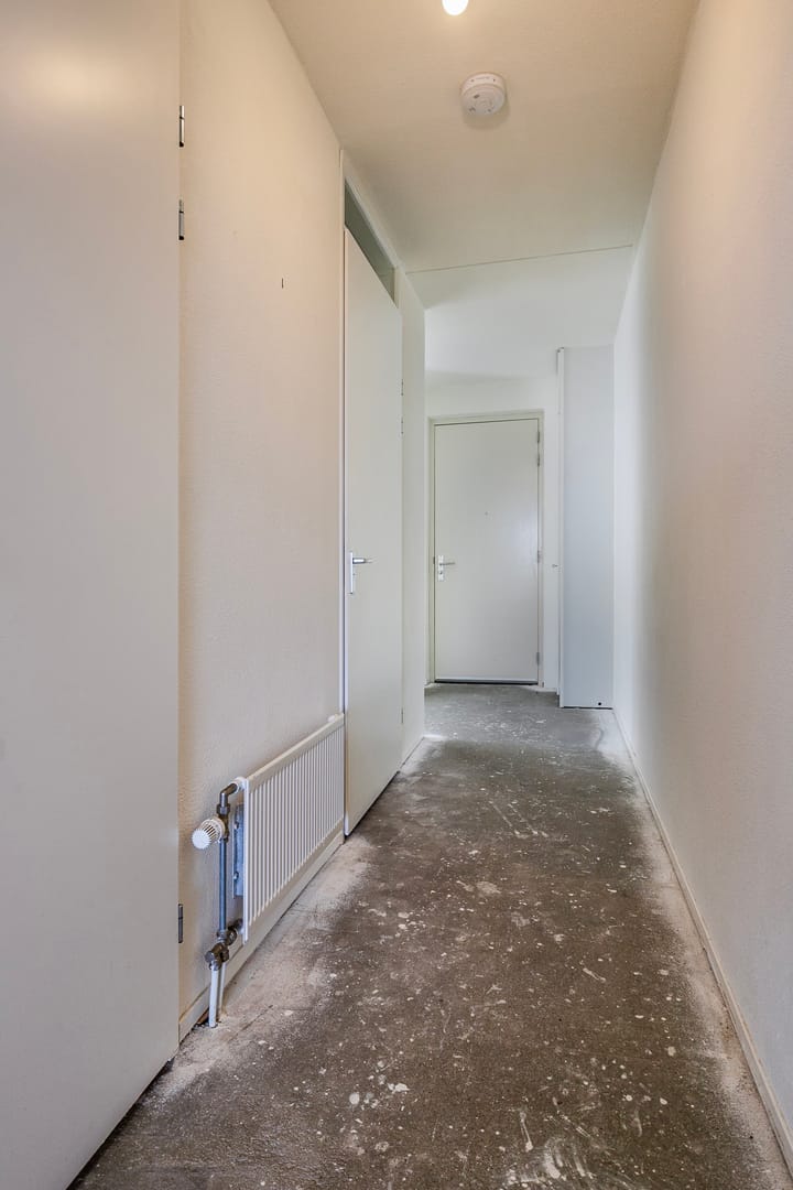 Foto 10 van Vivaldiplein 75