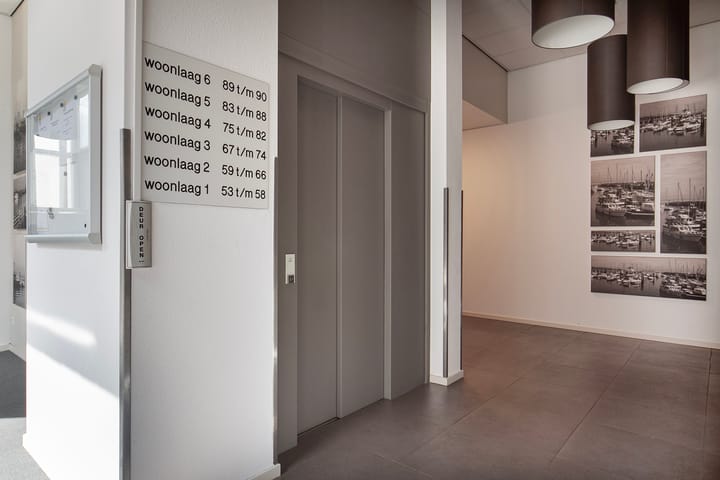 Foto 18 van Vivaldiplein 75