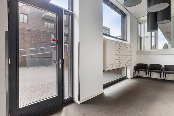 Foto 19 van Vivaldiplein 75