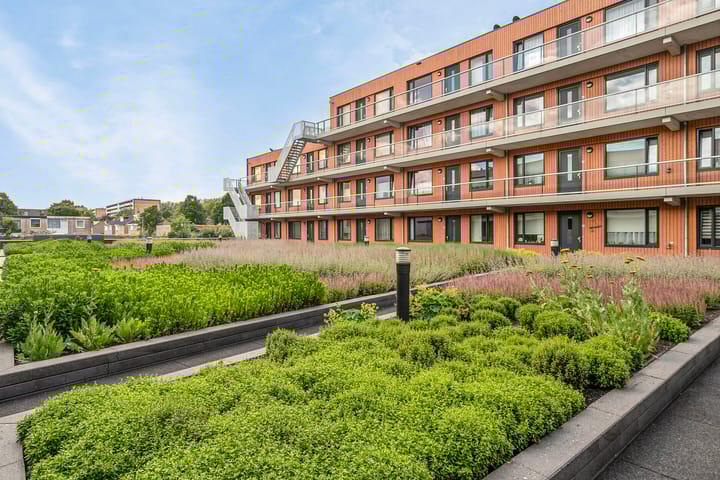 Foto 20 van Vivaldiplein 75